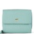  Asti Portemonnee RFID-bescherming Leder 12 cm variant green mistle