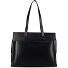 Arva Schoudertas Leder 35 cm variant black