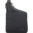 Bergen schoudertas 31 cm variant schwarz Bergen schoudertas 31 cm variant schwarz