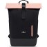  Luca Dagrugzak 42 cm Laptopvak variant black-rose