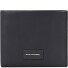  Harper Portemonnee RFID Leer 11 cm variant black