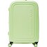  Logoduck + 4 wielen Trolley L 75 cm variant matcha