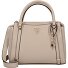 Daryna II Handtas 29 cm variant taupe Daryna II Handtas 29 cm variant taupe