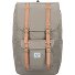 Little America Dagrugzak 48 cm Laptop compartiment variant brindle Little America Dagrugzak 48 cm Laptop compartiment variant brindle
