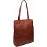  Solvia schoudertas leer 33 cm laptopvak variant cognac