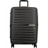 Xwave 4 wielen Trolley 66 cm met uitbreidingsplooi variant anthracite Xwave 4 wielen Trolley 66 cm met uitbreidingsplooi variant anthracite