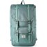  Little America Dagrugzak 49 cm Laptopvak variant trellis