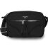 Mayfair Avery Schoudertas RFID 21 cm variant black-silver Mayfair Avery Schoudertas RFID 21 cm variant black-silver