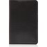  Gaucho notitieboek leer 22 cm variant black