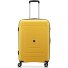  Nebula 4 wielen Trolley 66 cm variant yellow