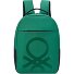 x United Colors of Benetton Fabrica rugzak 44 cm laptopvak variant green x United Colors of Benetton Fabrica rugzak 44 cm laptopvak variant green