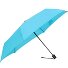  U.200 Ultra Light Duomatic Zak paraplu 28 cm variant aqua