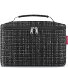  Toilettas 28 cm variant bouclé black