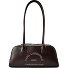  Daily Schoudertas Leder 34 cm variant tobacco