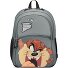  Looney Tunes Kids Kinderrugzak 42 cm variant taz antracite