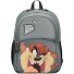 Looney Tunes Kids Kinderrugzak 42 cm variant taz antracite Looney Tunes Kids Kinderrugzak 42 cm variant taz antracite