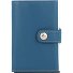  Alu Fit creditcard etui RFID leer 6,5 cm variant blue
