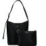 Meridian II Schoudertas 30 cm variant black Meridian II Schoudertas 30 cm variant black