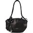  Schoudertas Leder 20 cm variant nero