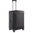  Roadster 4 wielen Trolley 68 cm met uitbreidingsplooi variant black