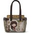  Muse Shopper Tas 45 cm variant mehrfarbig