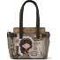  Muse Shopper Tas 45 cm variant mehrfarbig