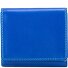  Portemonnee RFID-bescherming Leer 10.5 cm variant seascape