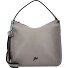  Fiona Schoudertas Leer 35 cm variant zinc