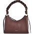  Boheme Schoudertas Leder 30 cm variant berry-wint.rose