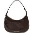  Apolline Schoudertas 27 cm variant caffe