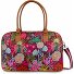 Schokland Treasues Carine Schoudertas 42 cm variant cabernet Schokland Treasues Carine Schoudertas 42 cm variant cabernet