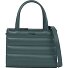  Line Quilt Handtas 19.5 cm variant palm green