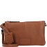  Soft Skylar Crossbody tas Leder 19 cm variant chestnut