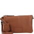 Soft Skylar Schoudertas Leer 19 cm variant chestnut  Soft Skylar Schoudertas Leer 19 cm variant chestnut
