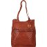  Franny Dagrugzak Leder 36 cm variant charming cognac