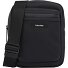 CK Essential Mini tas Schoudertas 17 cm variant black CK Essential Mini tas Schoudertas 17 cm variant black