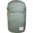  Flightcase 27 Zakelijke rugzak 52 cm Laptopvak variant sage green