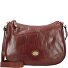  Story Donna Schoudertas III Leer 30 cm variant marrone