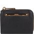 Liza Portemonnee Leer 10.5 cm variant black Liza Portemonnee Leer 10.5 cm variant black