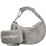 Blossom Handtas 24.5 cm variant puritan gray Blossom Handtas 24.5 cm variant puritan gray