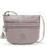 Arto S schoudertas 25 cm variant grey gris  Arto S schoudertas 25 cm variant grey gris