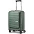  Essentials 17 2.0 4 wielen Cabinewagen 55 cm Laptopvak met uitbreidingsplooi variant grey green