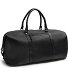  Amaris Weekender reistas Leder 55 cm variant black