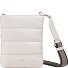  Falkland Smartphonehoesje Leder 14.5 cm variant pearl