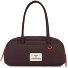  Unio Zicke Schoudertas 33 cm variant chocolate