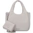  Handtas 21.5 cm variant lt grey
