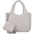  Handtas 21.5 cm variant lt grey