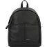Lenea Stad rugzak 31 cm variant black Lenea Stad rugzak 31 cm variant black
