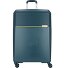 Lineo Stripe L 4-wielige trolley 76 cm variant legion blue Lineo Stripe L 4-wielige trolley 76 cm variant legion blue