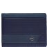 Nevet Portemonnee RFID-bescherming 13 cm variant blue Nevet Portemonnee RFID-bescherming 13 cm variant blue